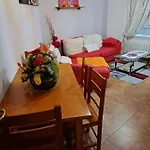 Διαμέρισμα Benedicto Ajo