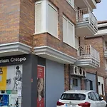 Benedicto 아파트
