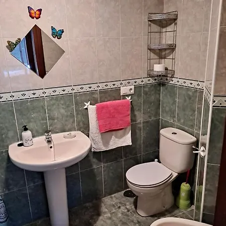 Apartamento Benedicto