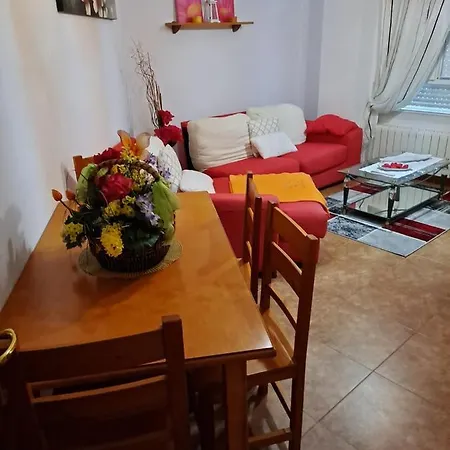 Апартаменты Benedicto Ахо