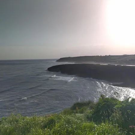 Benedicto Lejlighed *