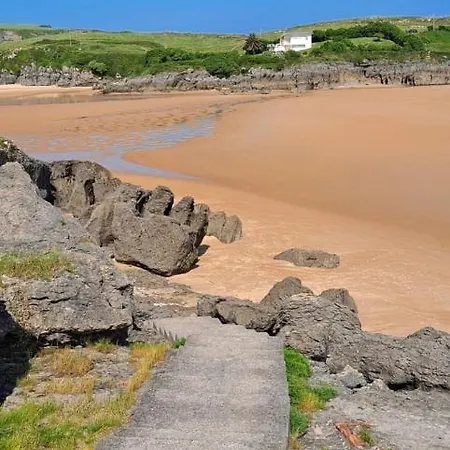 Apartamento Benedicto Ajo