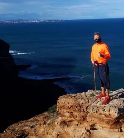 Lejlighed Benedicto *