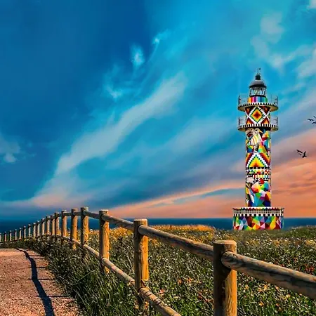 Benedicto Lejlighed Ajo