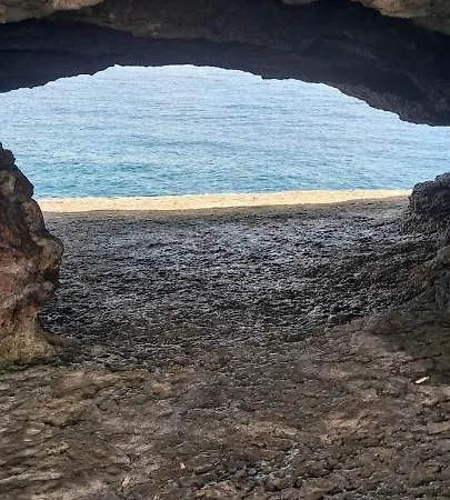 Apartamento Benedicto Ajo