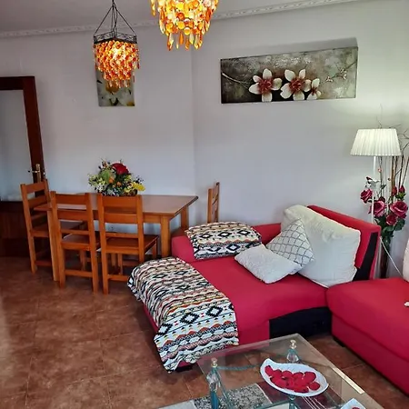 Appartement Benedicto