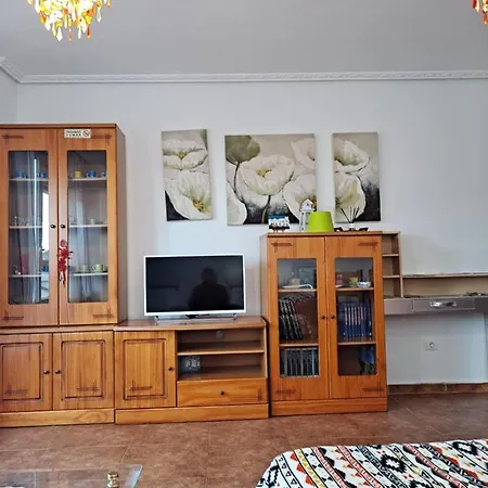 Benedicto Appartement