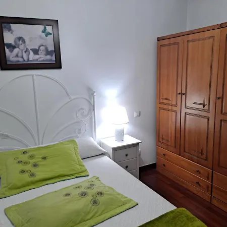 Benedicto Apartamento *