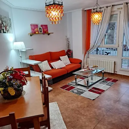 Benedicto Apartamento