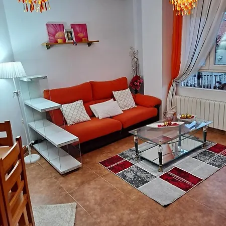 Apartamento Benedicto