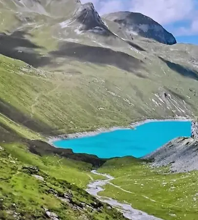 Apartamento Benedicto