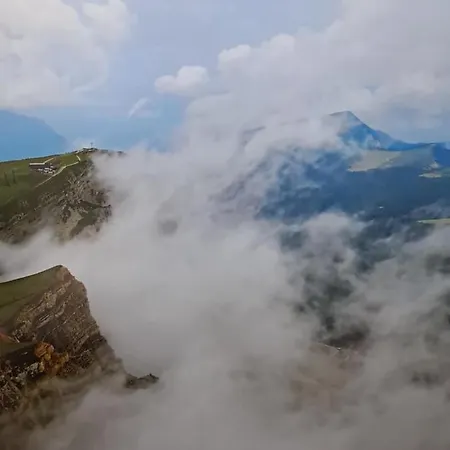 Benedicto Lejlighed Ajo