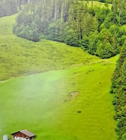 Benedicto Apartamento *