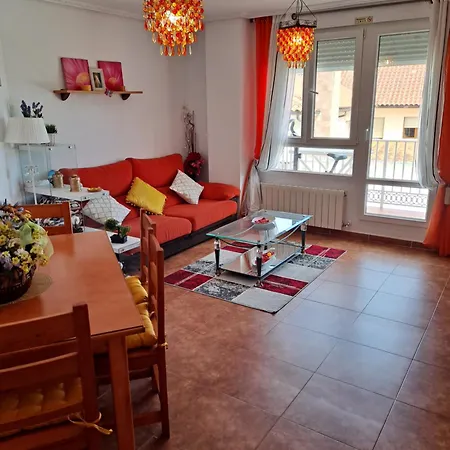 Apartamento Benedicto