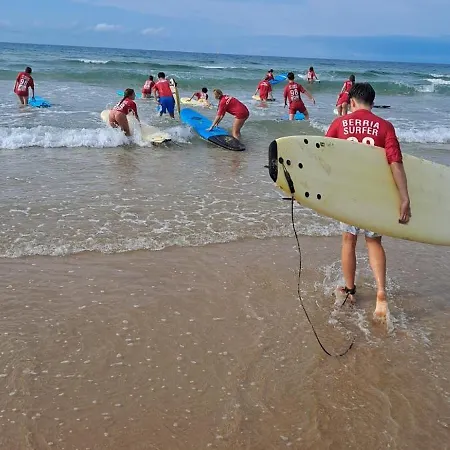 Benedicto Apartamento