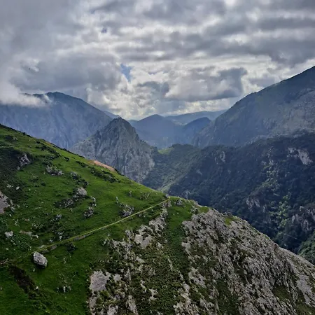 Lejlighed Benedicto *