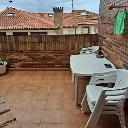 Apartamento Benedicto