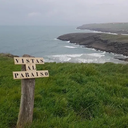 Lejlighed Benedicto *