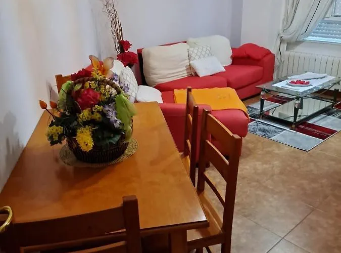 Apartment Benedicto Ajo