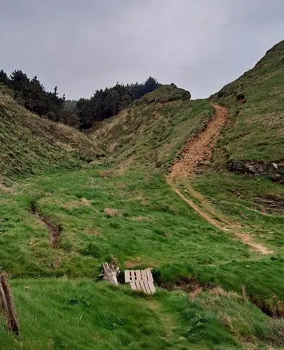 Apartment Benedicto *