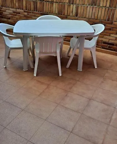 Benedicto Apartment *