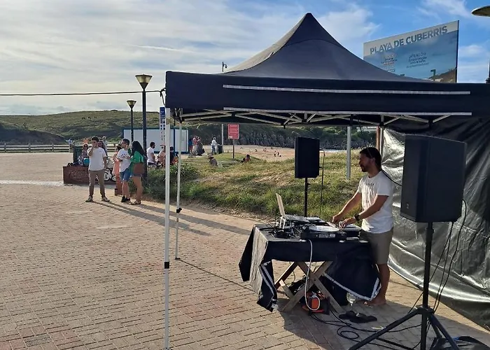 شقة Benedicto آجو