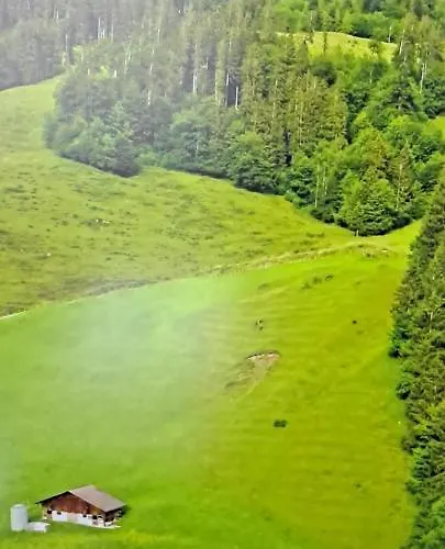 Benedicto Apartment *