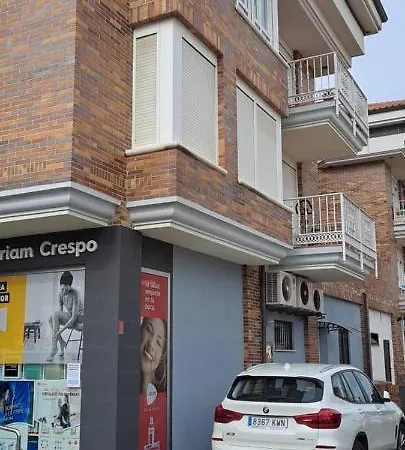 Benedicto Apartamento