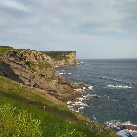 Apartamento Benedicto