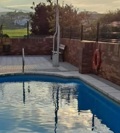 Apartamento Benedicto