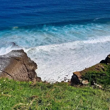 Benedicto Apartamento *