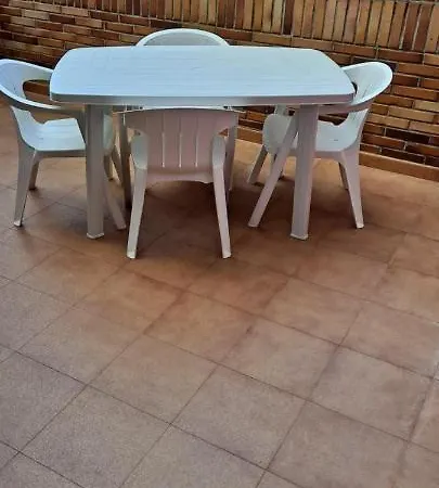 Benedicto Апартаменты *