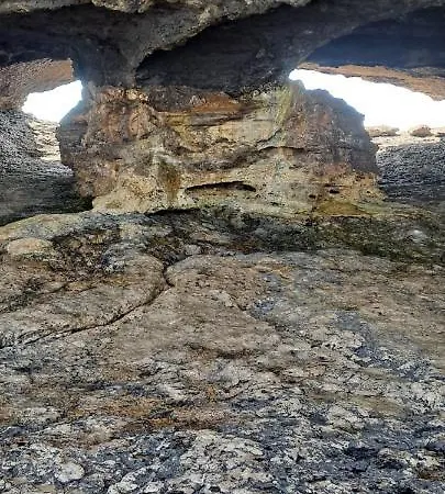 Апартаменты Benedicto