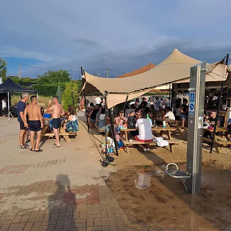 Benedicto Апартаменты *