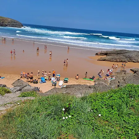 Apartamento Benedicto *