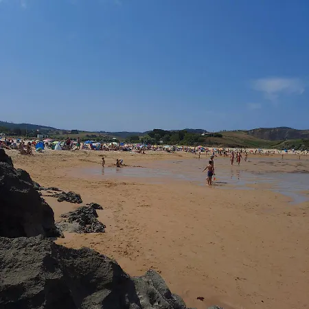 아파트 Benedicto *