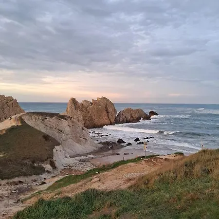 Apartamento Benedicto Ajo