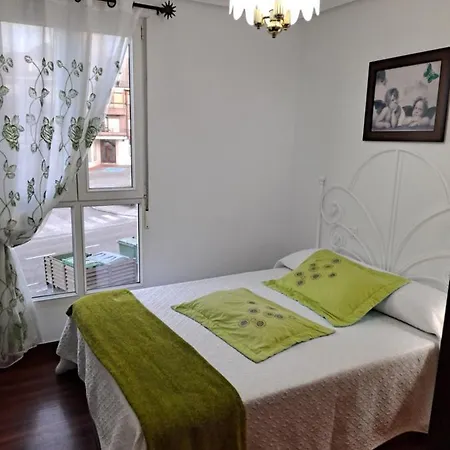 Apartamento Benedicto