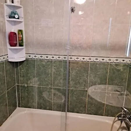 Benedicto 아파트 아호