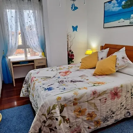 Apartamento Benedicto