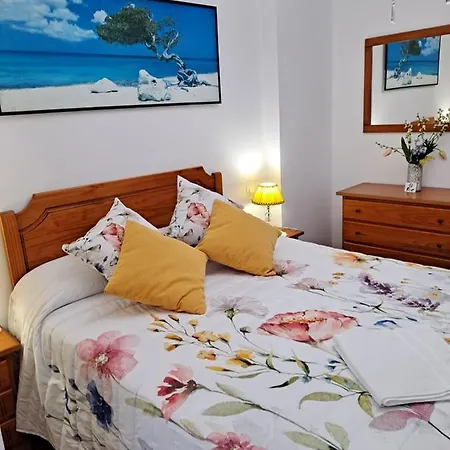 Apartamento Benedicto