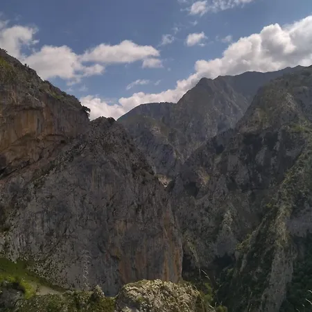 아파트 Benedicto *