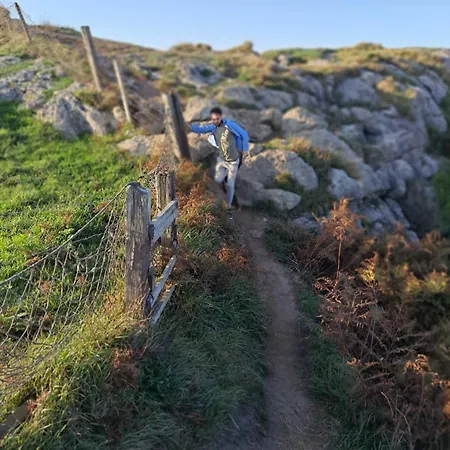 Benedicto Apartamento *