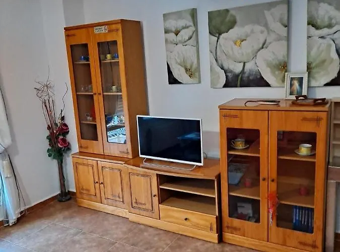 Appartement Benedicto