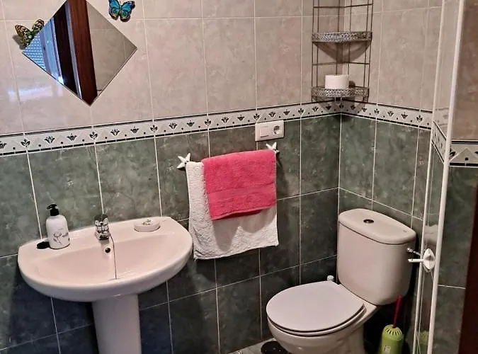 Appartement Benedicto