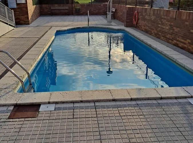 Benedicto Appartement