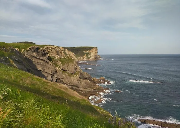 Appartement Benedicto