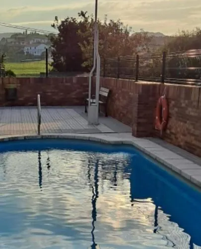 Appartement Benedicto