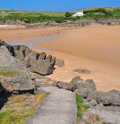 Appartement Benedicto Ajo