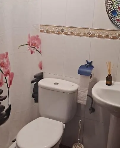 Benedicto Appartement